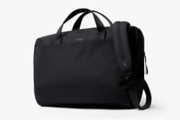 Bellroy Via Work Bag 14L Messenger Laptop Briefcase Portable Travel Crossbody Single Shoulder Handbag Commuter Work Sling Purse