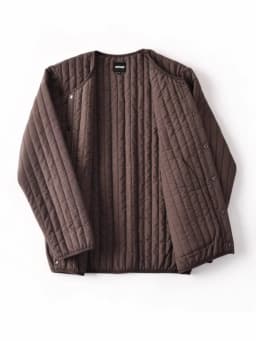 Good Value Lightweight Warm Retro Stitched Cotton Jacket for Men Autumn Winter Fashionable Couple's Clothing Tagkita Brand