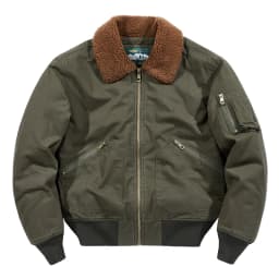 Fleece Bomber Coats Military Outdoor Cotton-Padded Windbreakers Men Clothing Men's Thicken Parkas Warm Winter Jacket Cashmere