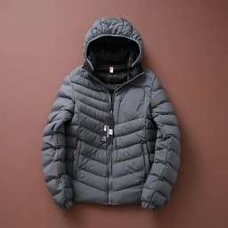Dingji Promoted! Rib Series! Winter New Men's Lightweight Washable Cotton Jacket Windproof Warmth Youth Casual Standard Fit