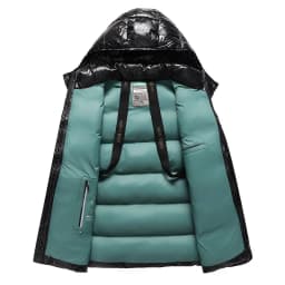 2026 Men's Winter Jackets men high quality fashion waterproof Warm Jacket Casual thicken Parkas Male Warm coat Male L-5XL