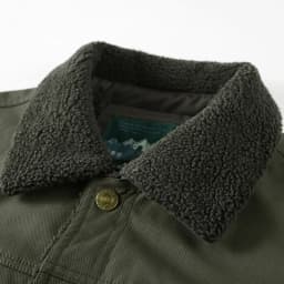 Men's Casual Lapel Jacket 2025 Autumn/Winter Thickened Washed Cotton Fleece Fashionable Men's Coat