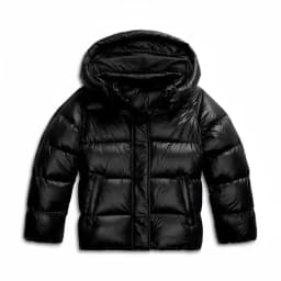 Hooded Solid Parkas Long Sleeve Men Parka Cardigan Zipper Winter Spliced Slim Fit Pockets Outerwear Warm 2025 Winter Basics