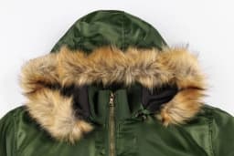 Men's Winter Outdoor Casual Thick Fleece Down Parkas Fur Coat Oversize Plus Velvet Brand Keep Warm Padded Oversized Jacket