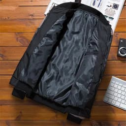 Mens Winter Jackets Coats Outerwear Clothing Camouflage Bomber Jacket Men's Windbreaker Thick Warm Male Parkas Military