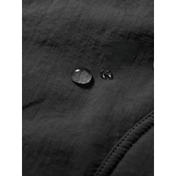 Men's Casual Cotton Jaet Autumn Winter New Sle Stuffed Polyester Fiber Windproof Waterproof Loose Fit Warm Turn-down Collar