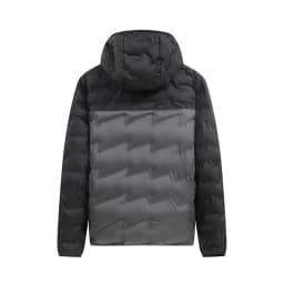 Fashion Lightweight Casual Parkas for Men Winter Hooded Warm Male Clothes Solid Color All-match Cotton Jackets Quality New Style