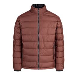 Winter Fashion Men Casual Parkas Thicken Warm Comfortable Male Coats Stand Collar Windproof Cotton Jackets All-match New Style