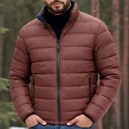 Winter Fashion Men Casual Parkas Thicken Warm Comfortable Male Coats Stand Collar Windproof Cotton Jackets All-match New Style