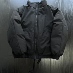 Warmth And Style: Thickened Pilot Cotton Jacket Men's Winter Coat Stand Collar Casual Wear Youth Fashion Warmth Outerwear