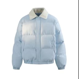 2026 Fashion Lapel Cotton-padded Coat Men's Winte Thick Warm Casual Bread Parkas Male Short Cotton Padded Jackets C926
