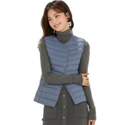 Spring Autumn Women Ultra Light 90% White Duck Down Vest Warm Winter Slim Waistcoat Under Parka Female Liner Portable Outwear