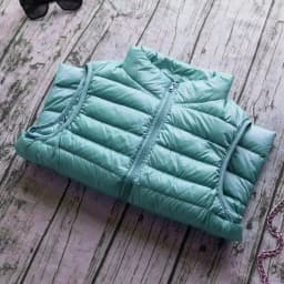 Spring Autumn Women Lightweight Puffer Jacket White Duck Down Vest Warm Winter Slim Sleeveless Waistcoat Female Portable Outwear