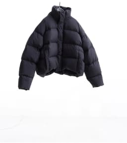 Fashion Bloggers Are All Wearing It~ Lightweight and Warm Short down Jacket, 270g White Duck down Puffer Jacket, New Winter Women's Coat