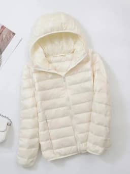 NewBang 7XL Down Jacket Women Hooded Ultra Light Down Jacket Women Plus Feather Winter Thin Warm Windbreaker Coats