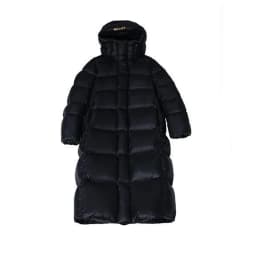 Women Clothes 2026 New Fashion Warm Hooded Women's Down Jackek Winter White Duck Down Thickened Black Women's Down Jacket H386