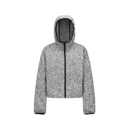 Semir Women Down Jacket Hooded 90 Percent Down Fill Lightweight Loose Fit Modern Style 2026 New Winter Daily Wear