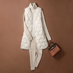 Ultra-Thin Quilted Jacket Women's V-Neck Long Sleeve Lightweight Padded Coat Spring Autumn Fashion Casual Straight Cut Coat