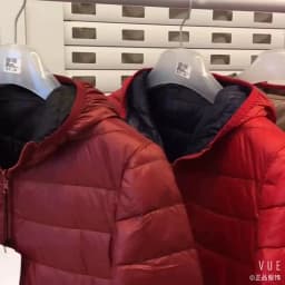 SEDUTMO Winter Duck Down Coat Women Hooded Two Side Wear Jackets Ultra Light Coat Spring Puffer Jacket ED616