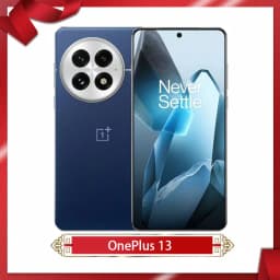 Unlocked OnePlus 13 5G Snapdragon 8 Elite 6.82inch 120Hz LTPO AMOLED Color OS 15 6000mAh 100W SUPERVOOC IP68 NFC OTA 50MP