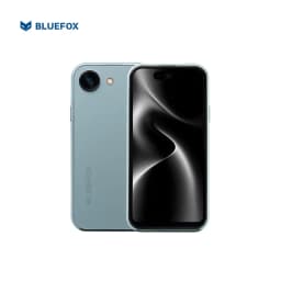 Bluefox NX1 Mini Smartphone Android 15 4.0" Display Dual SIM Standby Dual Small Phone