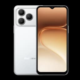 Blackview WAVE 7C Smartphone, 16GB(4+12 Expand RAM)+64GB/128GB ROM, 6.56" HD+ Display, 5000mAh Large Battery, Android 16, Doke AI 2.0, 1080P Video Recording, Free TPU Protective Case