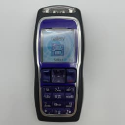 Refurbished Original 3220 2G Unlocked 0.3MP GSM 900/1800 Mobile Phone Russian Arabic Hebrew Keyboard Made in Finland
