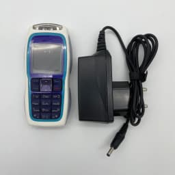 Refurbished Original 3220 2G Unlocked 0.3MP GSM 900/1800 Mobile Phone Russian Arabic Hebrew Keyboard Made in Finland