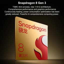 Global ROM Xiaomi 14 256GB/512GB Snapdragon 8 Gen 3 90W 4610mAh Battery 6.36" 1.5K Screen 50MP+32MP Camera (Used)