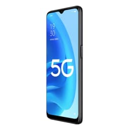 OPPO A56 5G Mobile Phone128GB ROM 6.5inch 13MP+2MP+8MP Camera CPU MT6833 Dimensity 700 Octa-Core Android used Phone