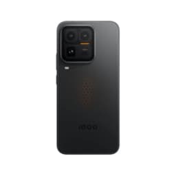 Original Vivo Iqoo 15 Ultra Mobile Phone Snapdragon 8 Elite Gen 5 OTA 6.85" AMOLED 144HZ 7400mAh Battery 50.0MP 100W Charge IP69