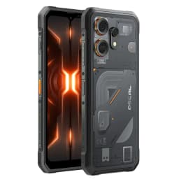 Blackview Oscal Marine 3 Rugged Phone 8GB+256GB 6.56" Android 16 5000mAh Battery Helio G81 13MP+16MP Camera 4G NFC Smartphone