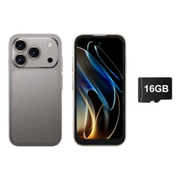 SERVO Mini Smartphone 3.75" HD Display 3G WCDMA Android Dual SIM Face Unlock GPS Video Player Unlocked Pocket Small Mobile Phone