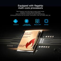 SERVO 19PRO 4G LTE Mini Smartphone Dual SIM Cards Android 12.0 System 32GB/64GB/128GB ROM Play Store OTG 3.88" Small Smart Phone