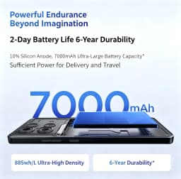 Global Rom MOTOROLA Lenovo Moto G100S 6.72inch Snapdragon 6s Gen 4 7000mAh 30W Charging Type-C 5G SmartPhone Android LCD Screen