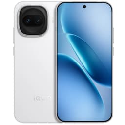 VIVO IQOO Z11 Turbo China Version 200MP Rear Camera Snapdragon 8 Gen5 7600mAh Big Battery 100W 6.59 Inch 200MP OIS Turbo Chargin