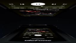 Ulefone Armor 33 Pro 5G Rugged Phone 25500mAh 512GB ROM 6.95” 120Hz 3.4" Rear Screen NFC Android Smartphone