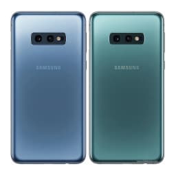Original Samsung Galaxy S10e G970U1 G9700 G970FD 6GB RAM +128GB ROM Octa Core 5.8' NFC 4G LTE Unlocked Cell Phone