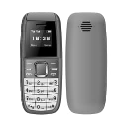 SERVO BM200 Mini Mobile Phone Dual SIM Standby Magic Voice Bluetooth Dial Wireless Bluetooth Earphones Mini Button Telephones