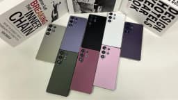 {Hot New } IVMI XS26 Ultra Smartphone 6.9-inch Android 10 3GB RAM 16GB ROM Face ID 4G Network Google Play Store Phone
