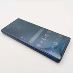 Original Unlocked Motorola Edge+ (2020) XT2061 OneSim 12GB RAM 256GB ROM Octa-core 108MP 6.7'' 5000mAh Android 10 NFC Smartphone