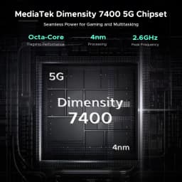 DOOGEE S200 Ultra 5G Rugged Phone 48GB+1TB Dimensity 7400 11000mAh Battery 66W 6.72” FHD+120Hz Breathing Light NFC Smartphone