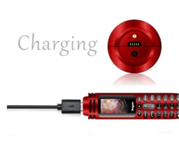 UNIWA AK007 0.96 " Pen Phone with Dual SIM 2G GSM CellPhone BT V3.0 Screen Mobile Phone Dialer Magic Voice MP3 FM Voice Recorder