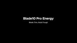 DOOGEE Blade10 Pro Energy Rugged Phone 12GB+128GB 6.56” HD+ Screen 6150mAh Large Battery 50MP AI Camera UNISOC T7250 NFC Android 16 Smartphone