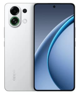New Original OPPO K13 Turbo 5G 6.8inch AMLED MTK Dimensity8450 50MP Camera 80W SuperVOOC 7000Mah NFC OTA Google Play