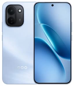 IQOO Z11 Mobile Phone 9020mAh Big Battery 165Hz Screen Google Play Store OTA Update