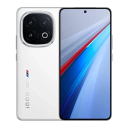 Original Vivo Iqoo 13 Mobile Phone 6.82" AMOLED 144HZ 50.0MP Camera 120W Charge 6150mAh Snapdragon 8 Elite Android 15.0 OTA