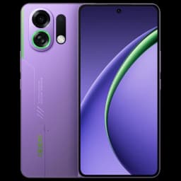 Original Oppo K13 Turbo Pro Mobile Phone Snapdragon 8s Gen 4 OTA 6.8" AMOLED 50.0MP Camera 80W Charge 7000mAh Battery