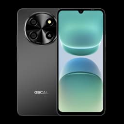 Blackview OSCAL TIGER 8 5G AI Smartphone 6.88"120Hz Display 8GB+128GB Storage Unisoc T8100 Processor 5000mAh Battery Android 15