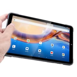Global UNIWA UTAB R888 4G 8.68 Inch Vivid IPS Smart Android Rugged Tablet PC IP68 Mediatek MT8788 8GB 128GB 5800mAh 18W GPS NFC